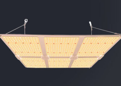 QBB Series LED Grow Light