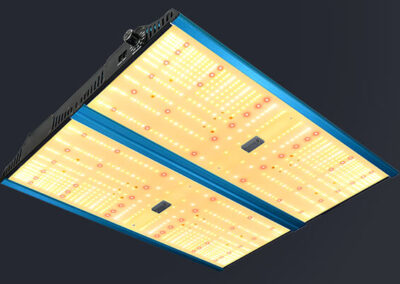 YPB Series LED Grow Light