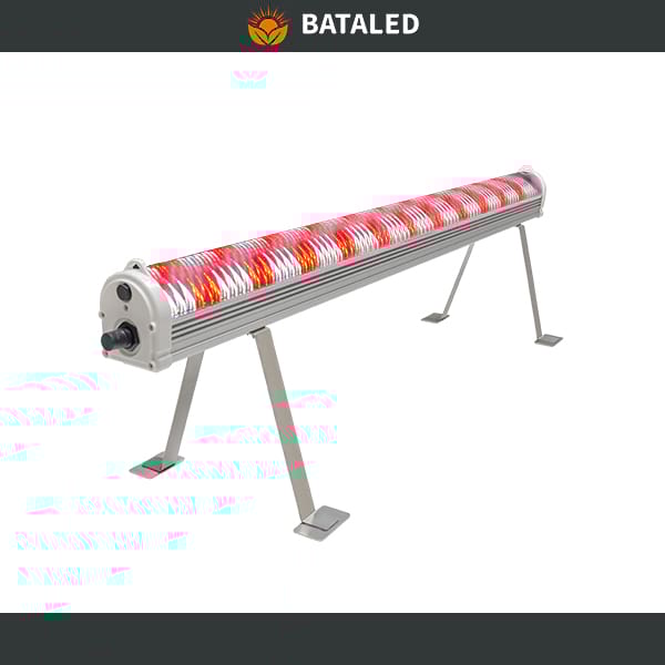 Recommend related products: BATA LED Under Canopy Grow Light Series 120W