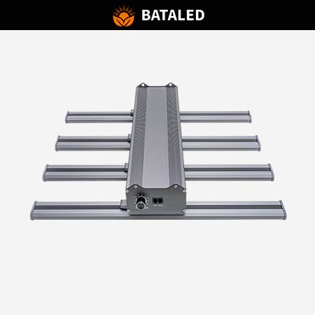 Product image of BATA LED DZZ Series Mini Size Version Grow Light Bar-4 Bars-2