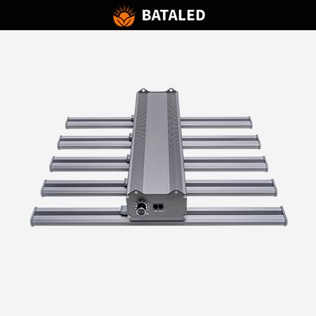 Product image of BATA LED DZZ Series Mini Size Version Grow Light Bar-5 Bars-2
