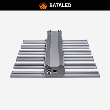 Product image of BATA LED DZZ Series Mini Size Version Grow Light Bar-6 Bars-2