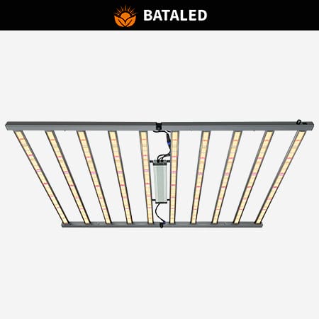 Product image of BATA LED FFT Series Standard Size Version Grow Light Bar-10 Bars