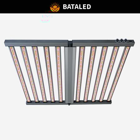 Product image of BATA LED FYT Series Standard Size Version Grow Light Bar-10 Bars