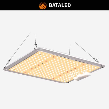 Product image of BATA LED QBB Series Regular Version Grow Light Board 110W