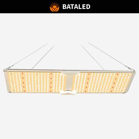 Product image of BATA LED QBB Series Regular Version Grow Light Board 220W