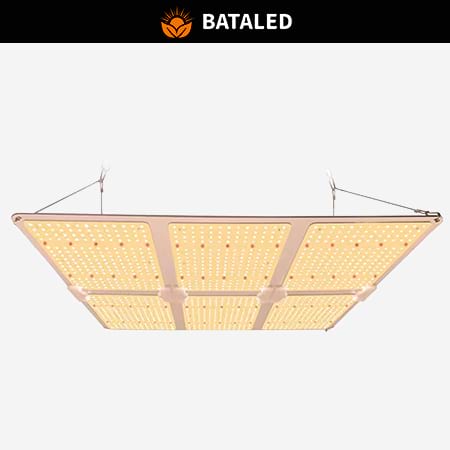 Product image of BATA LED QBB Series Regular Version Grow Light Board 600W