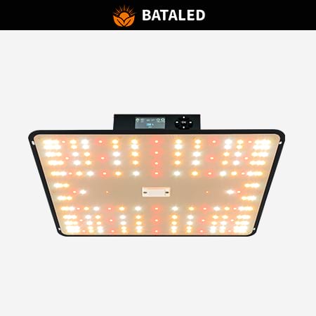 Product image of BATA LED QBB Series Updated Version Grow Light Board 100W-1