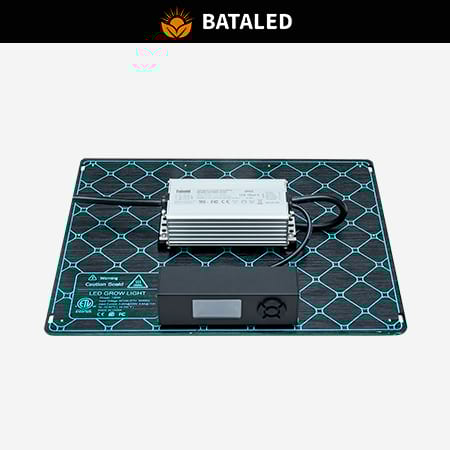 Product image of BATA LED QBB Series Updated Version Grow Light Board 100W-2