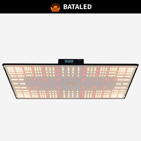 Product image of BATA LED QBB Series Updated Version Grow Light Board 200W-1