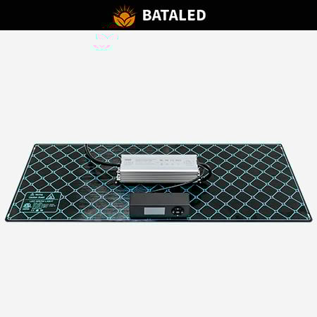 Product image of BATA LED QBB Series Updated Version Grow Light Board 200W-2