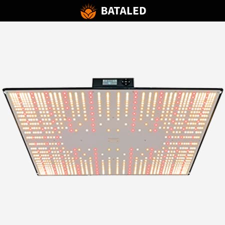 Product image of BATA LED QBB Series Updated Version Grow Light Board 450W-1