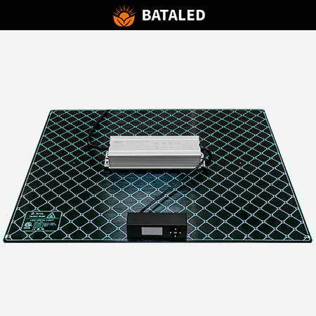 Product image of BATA LED QBB Series Updated Version Grow Light Board 450W-2