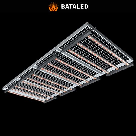 Product image of BATA LED VCJ Series Vertical farming Grow Light Bar for Layered Shelves