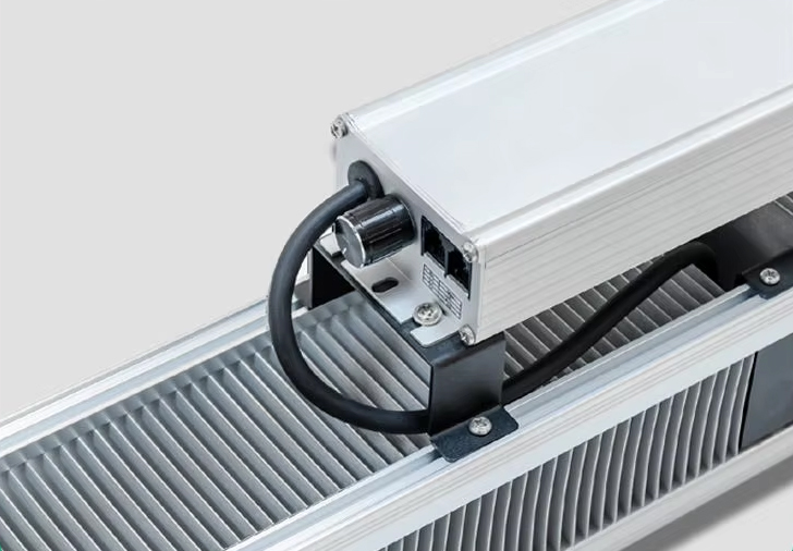 The Feature of IP66-Rated for BATA LED IZJ Series