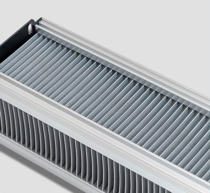 The Feature of Wide-Beam Lighting Design for BATA LED IZJ Series